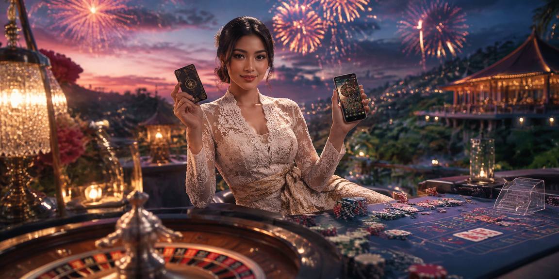 maxplay slot Evolution Baccarat Suite